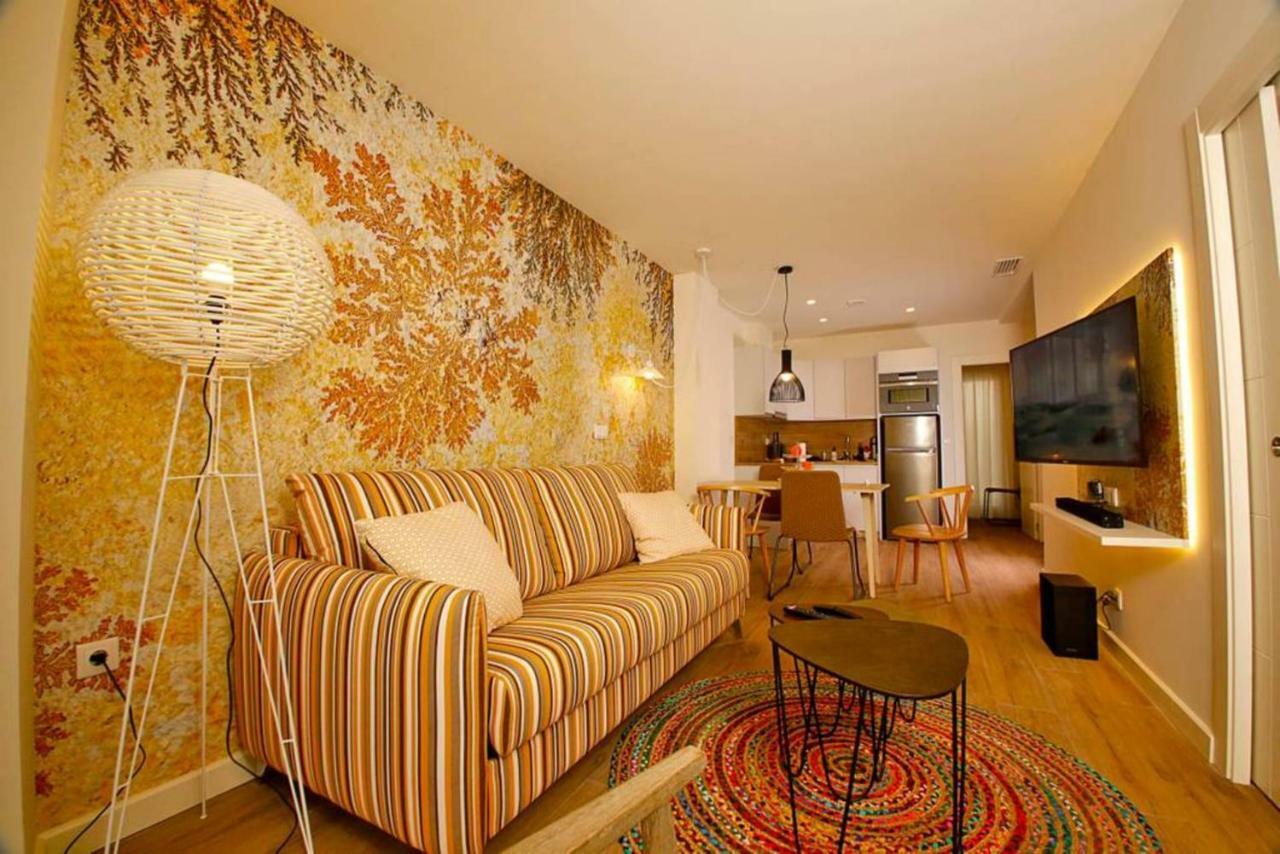 The Coral - New Apartment Alicante Exterior photo