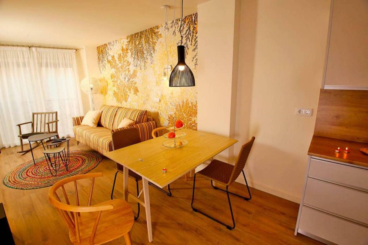 The Coral - New Apartment Alicante Exterior photo