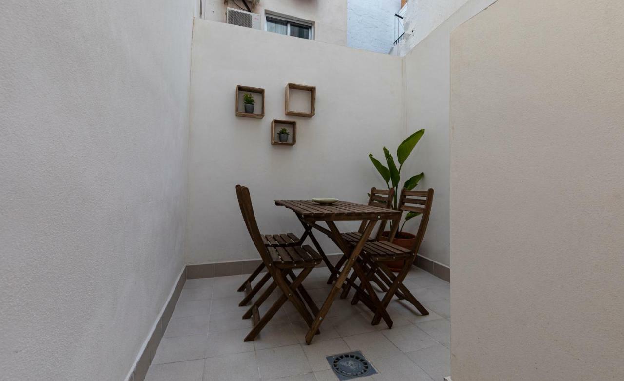 The Coral - New Apartment Alicante Exterior photo